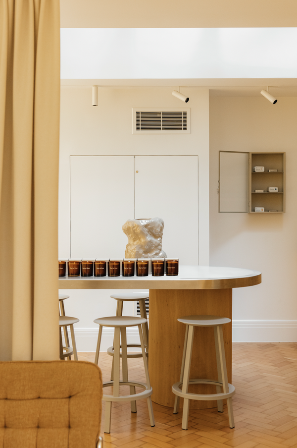 Beginners Candle Making Workshop | Saturday 14th June, 2pm - Regent Street