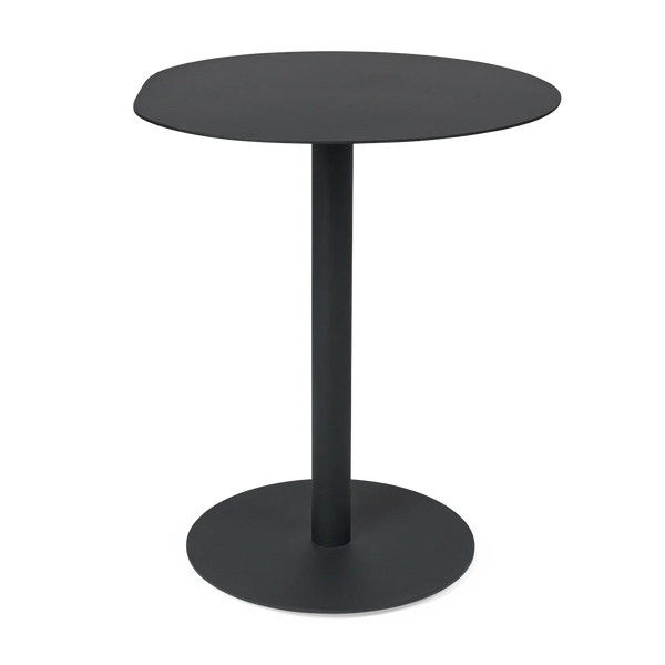 ferm LIVING | Pond Small Table - Black